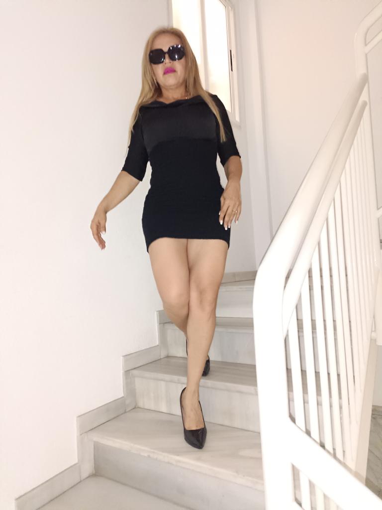 Chica busca chico en Alicante: 