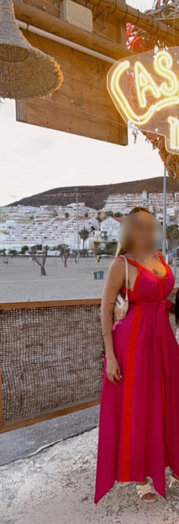 Chica busca chico en Almería: 