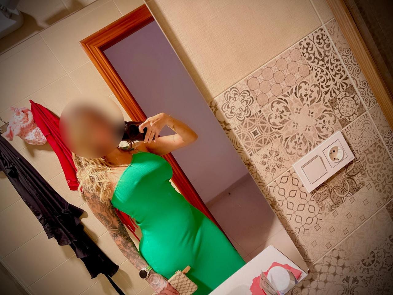 603634285: Chica busca chico en Almería