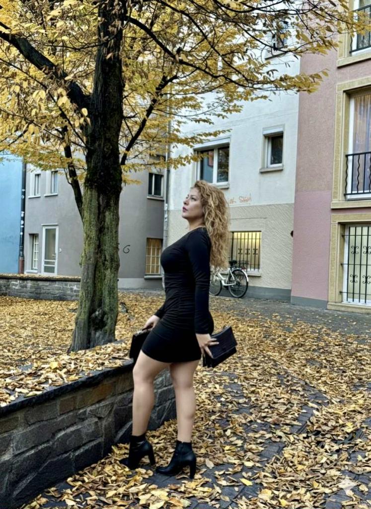 Transexual en Barcelona: 