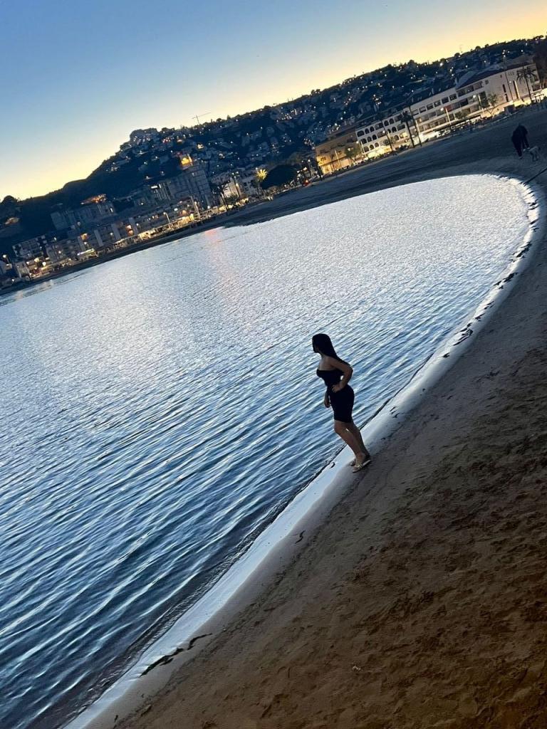614587610: Chica busca chico en Alicante