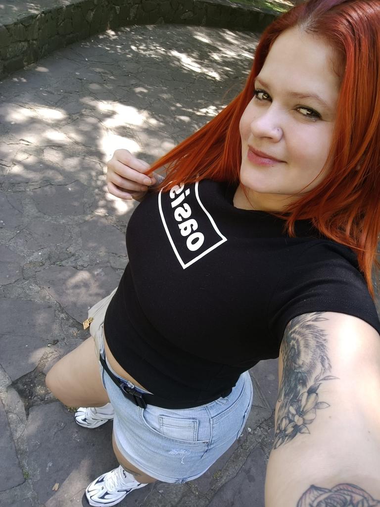 Chica busca chico en Cáceres: 