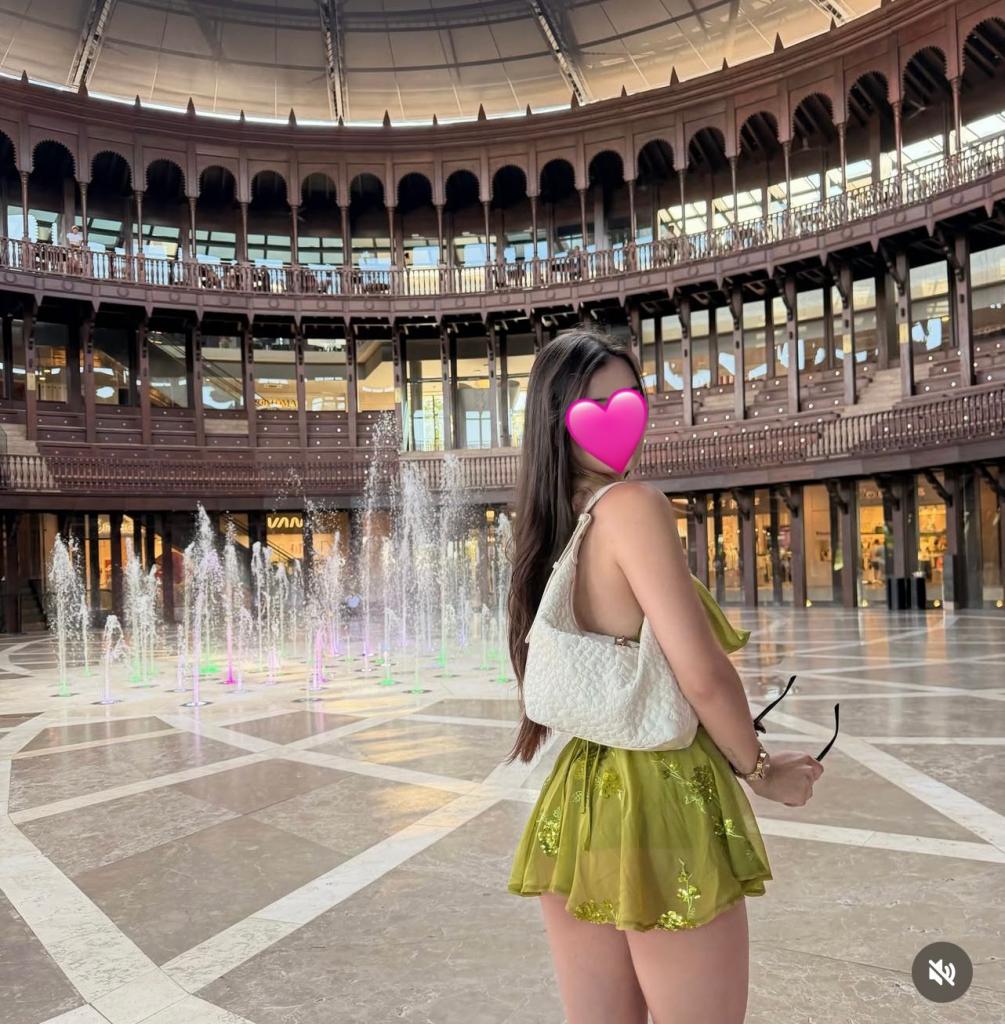 Chica busca chico en Cáceres: 