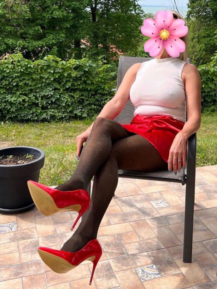 Chica busca chico en Badajoz: 