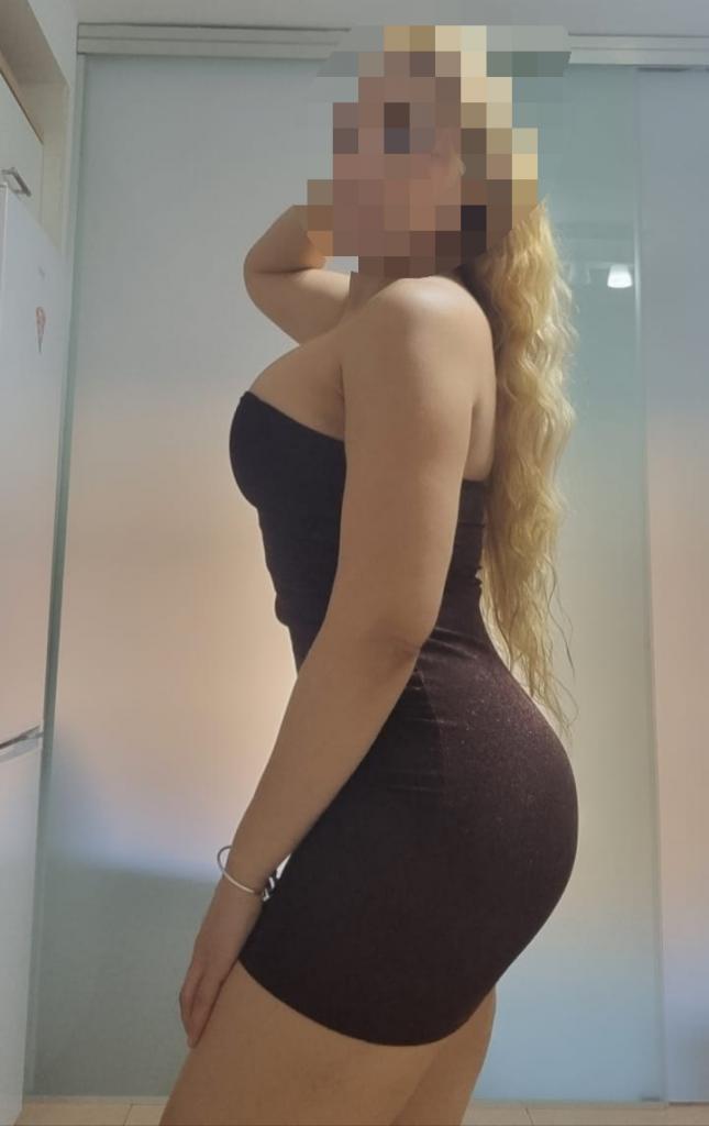 Chica busca chico en Barcelona: 