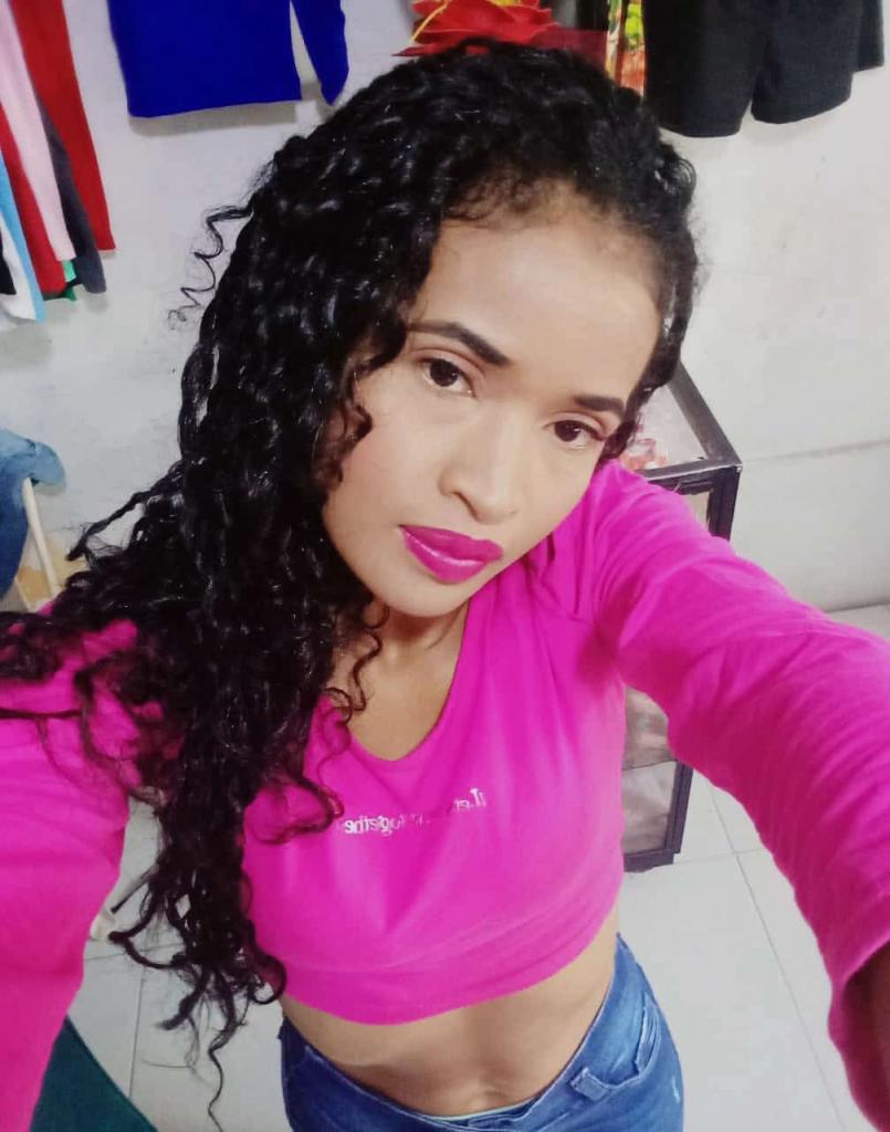 Chica busca chico en Las Palmas: 