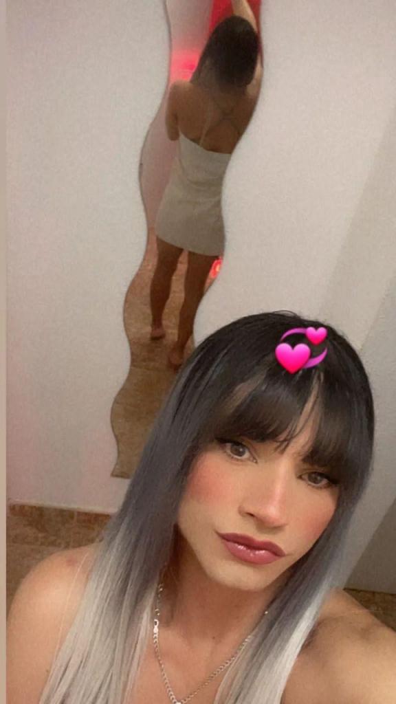 611230846: Travesti en Tenerife