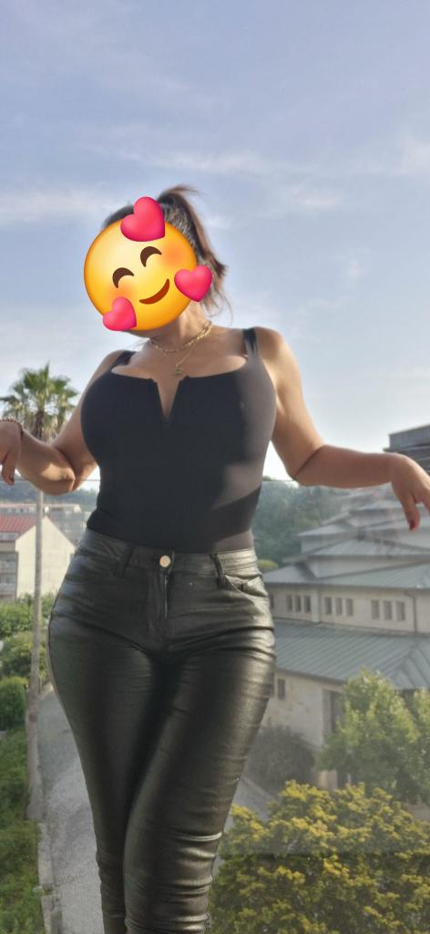 Chica busca chico en Pontevedra: 