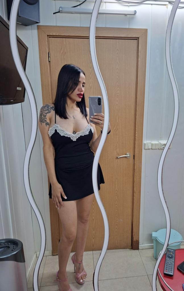 603387434: Virtual en Madrid