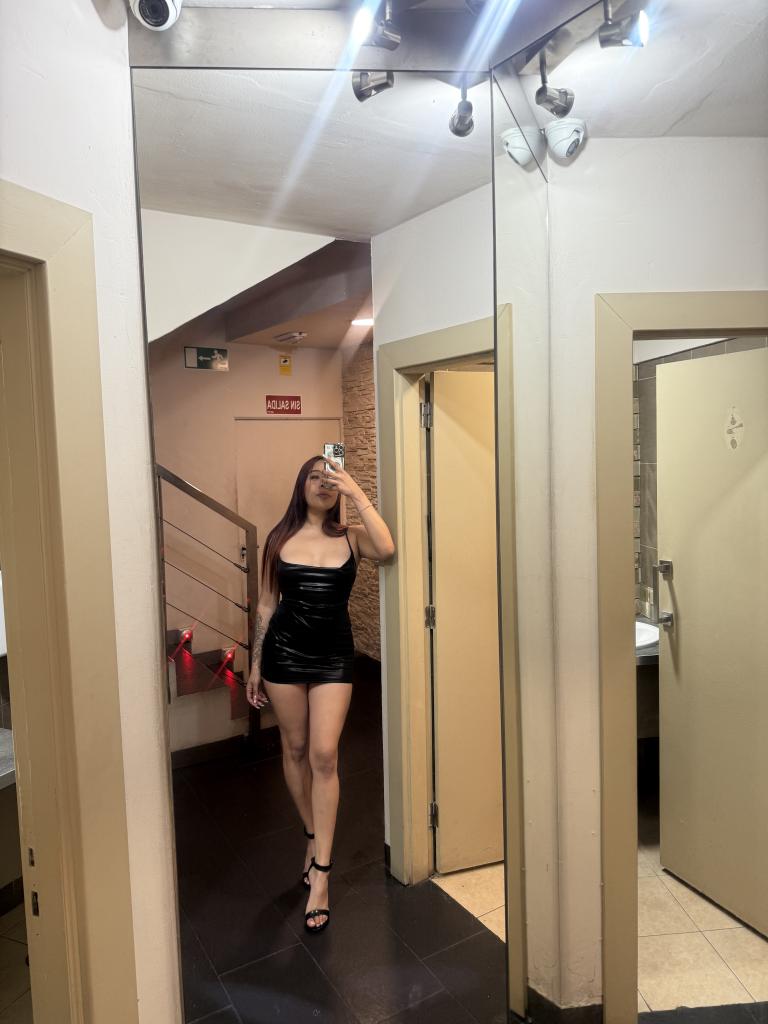 Chica busca chico en Tenerife: 