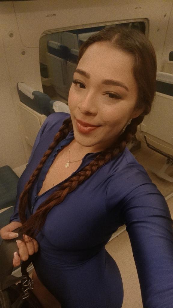 Chica busca chico en Tenerife: 
