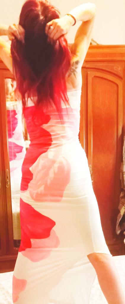 Chica busca chico en Badajoz: 