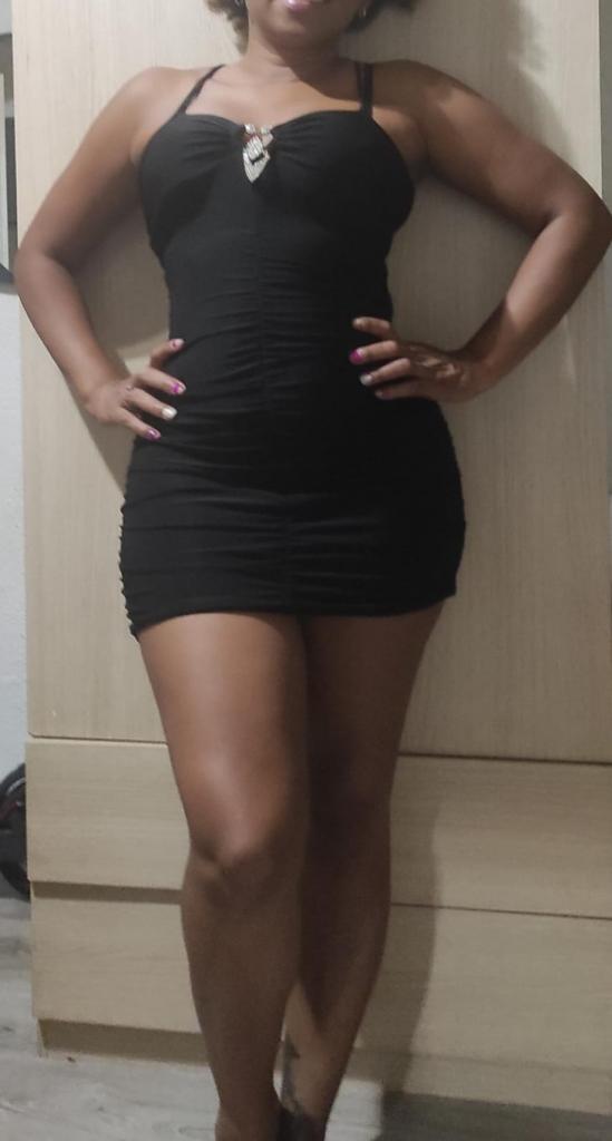 Chica busca chico en Castellón: 