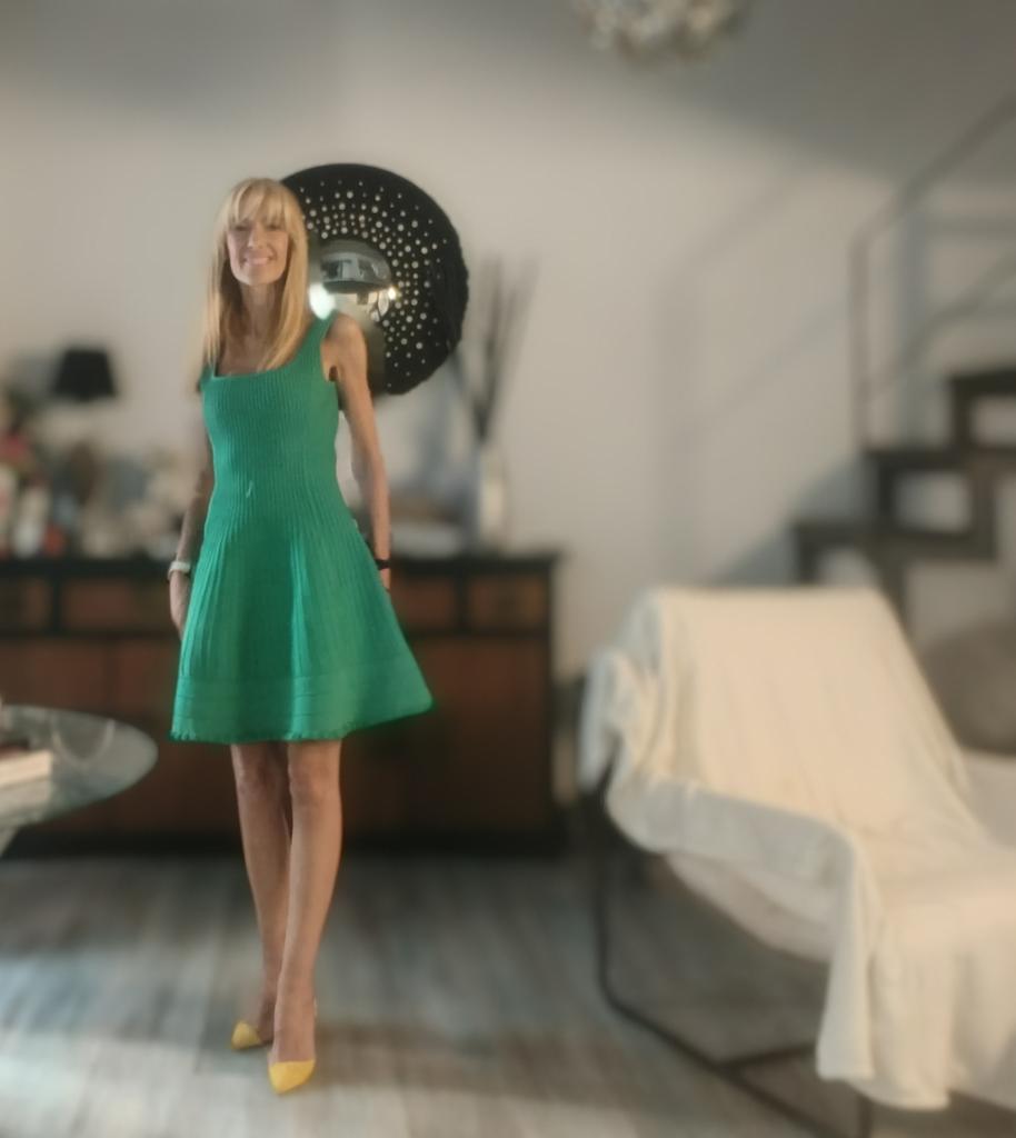 Chica busca chico en Sevilla: 
