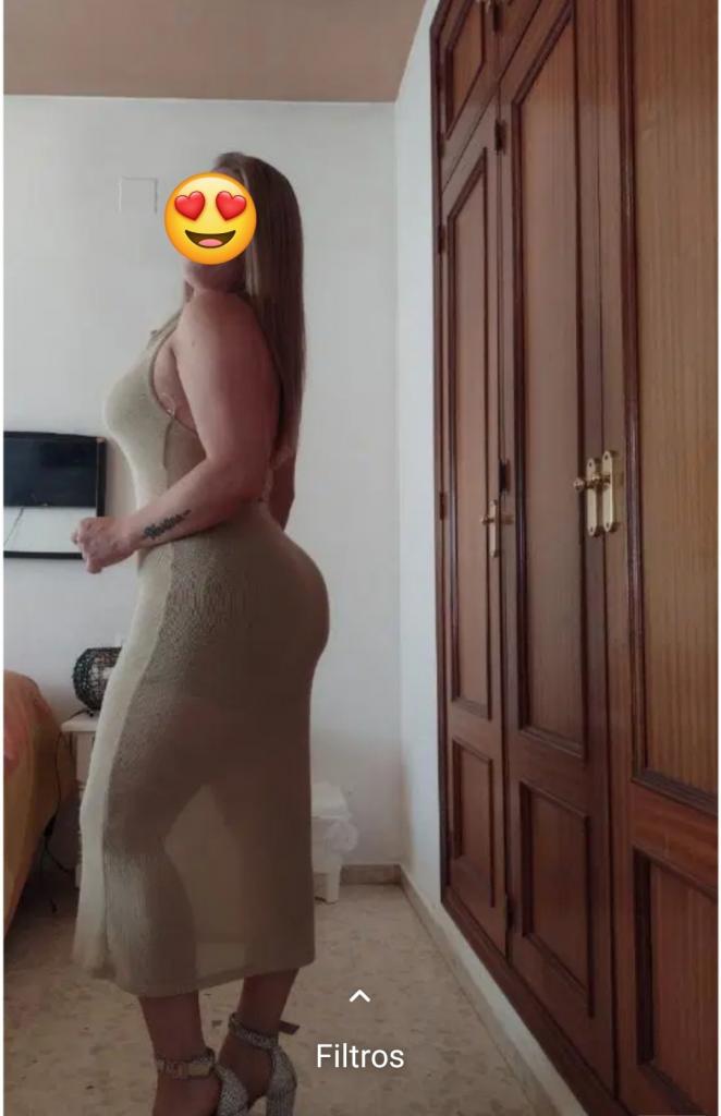 Chica busca chico en Cáceres: 