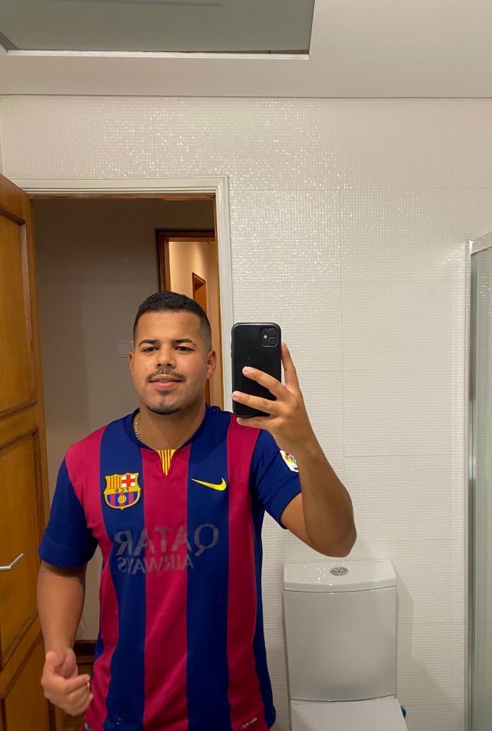 Chica busca chico en Zaragoza: 