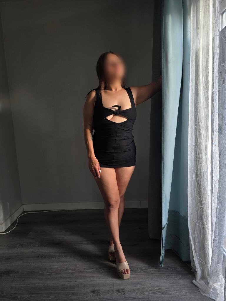 Chica busca chico en Madrid: 