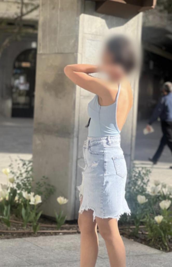 Chica busca chico en La Rioja: 