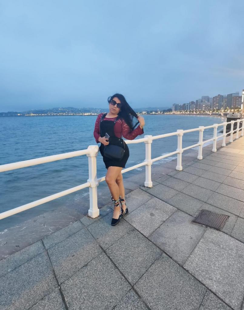 Transexual en Asturias: 