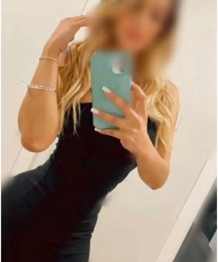 Chica busca chico en Tenerife: 