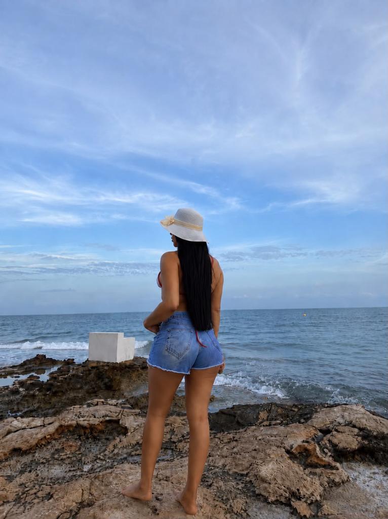 Chica busca chico en Zaragoza: 