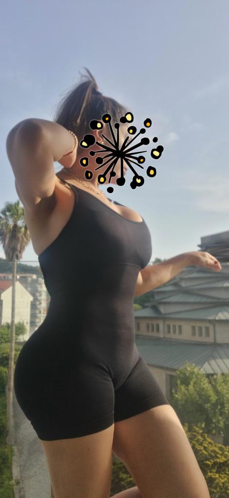 Chica busca chico en Pontevedra: 