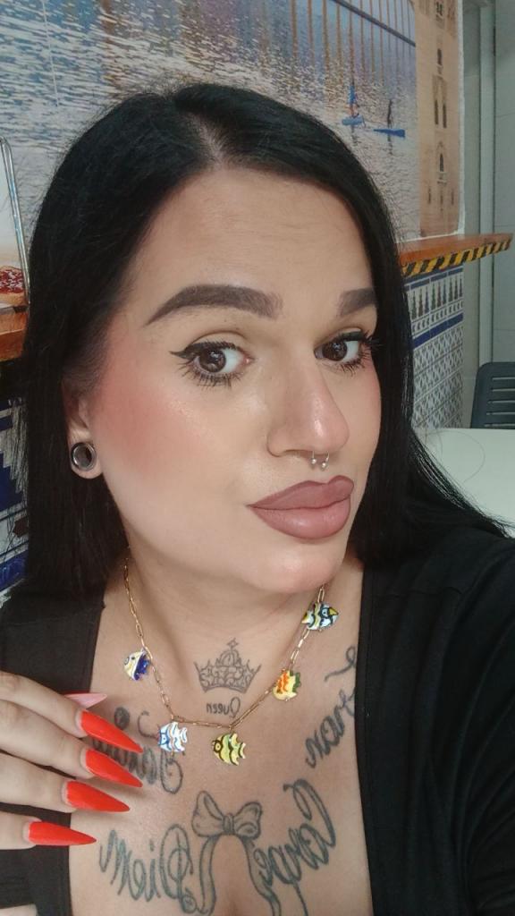 Travesti en Las Palmas: 