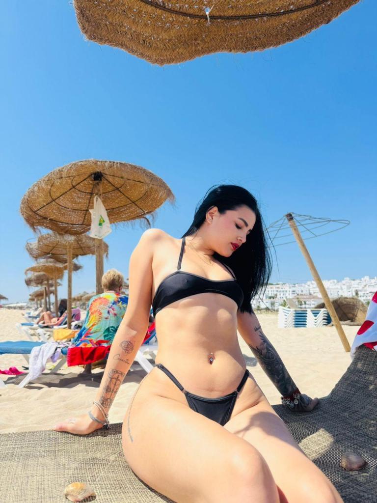 Chica busca chico en Las Palmas: 