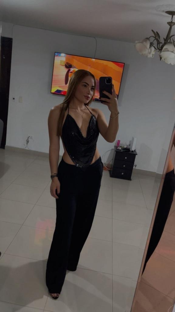Chica busca chico en Alicante: 