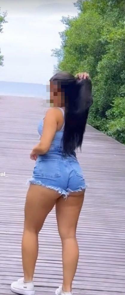 Chica busca chico en Madrid: 