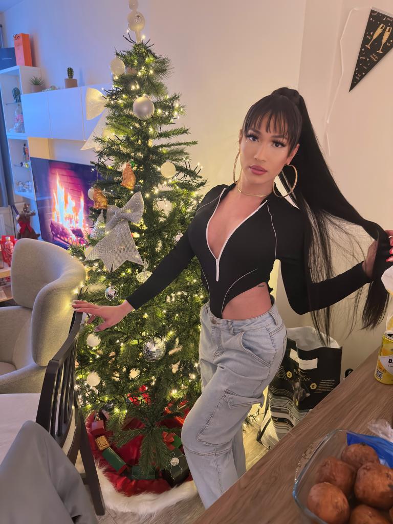 Travesti en Málaga: 