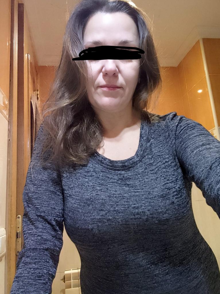 Chica busca chico en Madrid: 