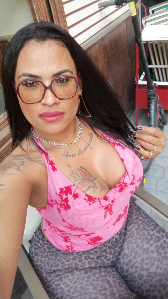 Travesti en La Rioja: 
