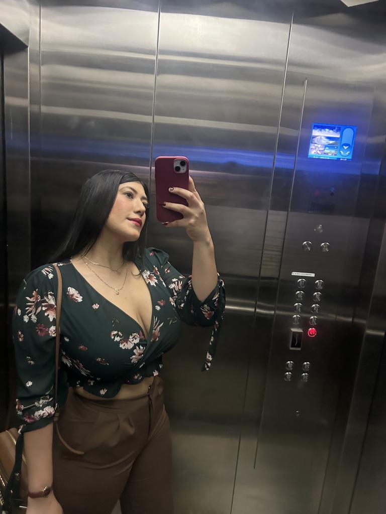 Chica busca chico en Madrid: 
