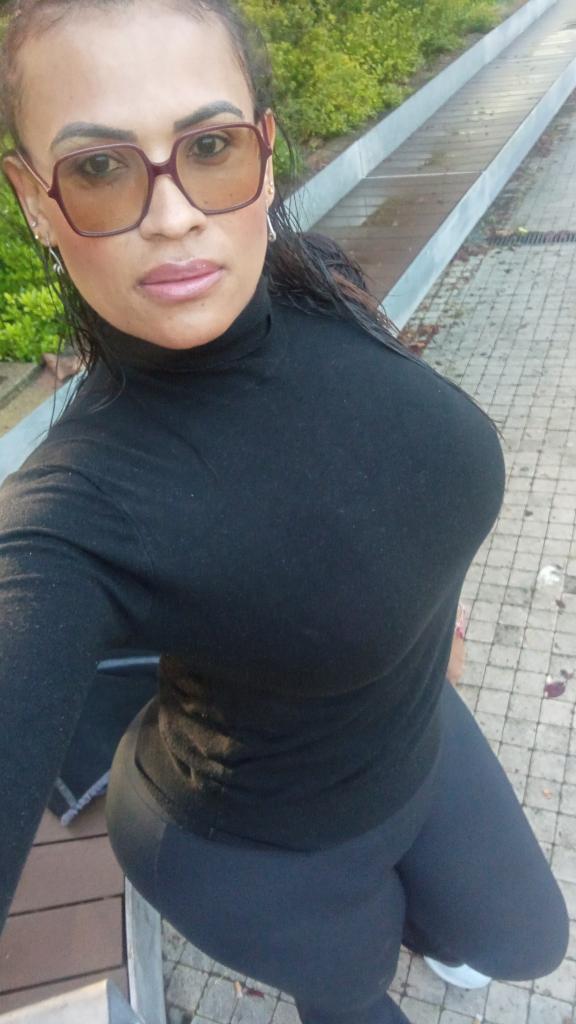 Travesti en La Rioja: 