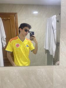 621016343: Chico busca chica en Málaga