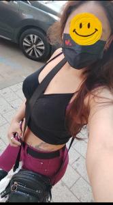 642619149: Chica busca chico en Murcia