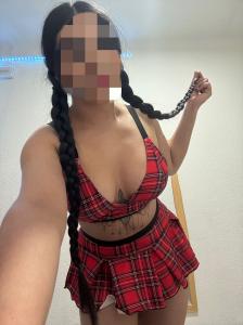 617236177: Chica busca chico en Almería