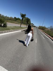 660373924: Travesti en Murcia