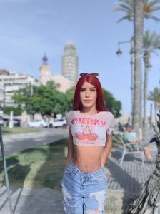 602596849: Transexual en Alicante