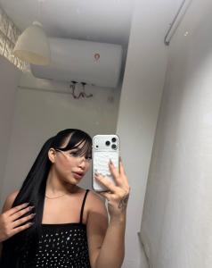 653517899: Chica busca chico en Badajoz