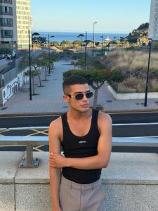 604302002: Chico busca chica en Madrid