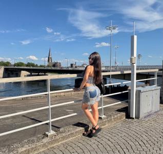 671209413: Transexual en Madrid