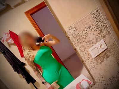 603634285: Chica busca chico en Almería