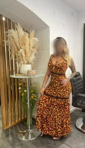 603634285: Chica busca chico en Almería