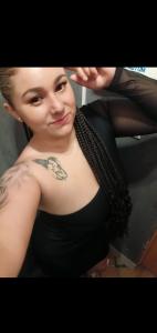 607166298: Chica busca chico en Málaga