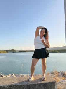 645030974: Chica busca chico en Murcia