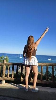 696733157: Chica busca chico en Alicante