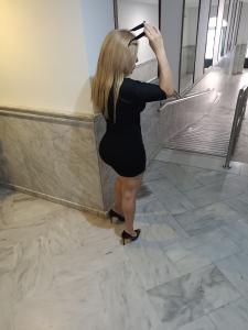 722411486: Chica busca chico en Alicante