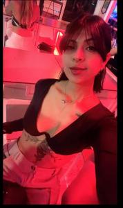 623737376: Chica busca chico en Badajoz
